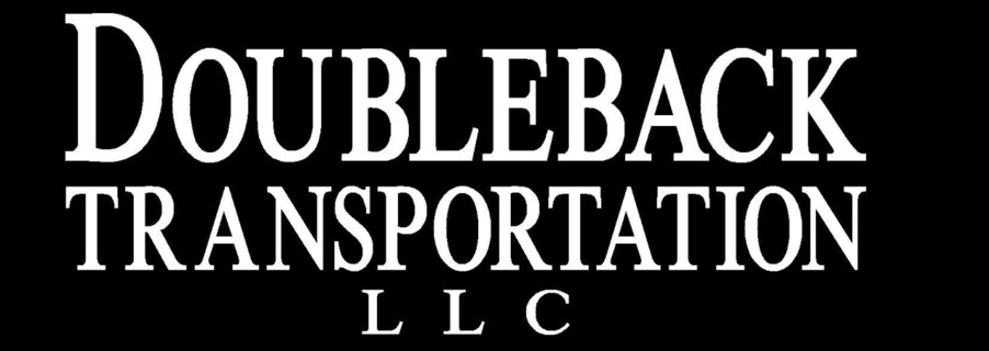Doubleback Transportation logo
