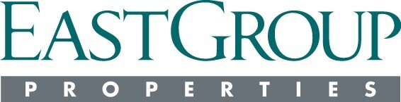 EastGroup logo