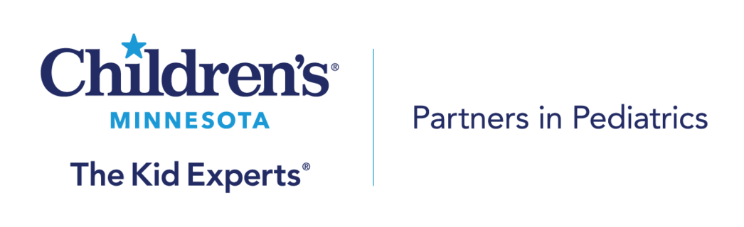 Partners in Pediatrics logo