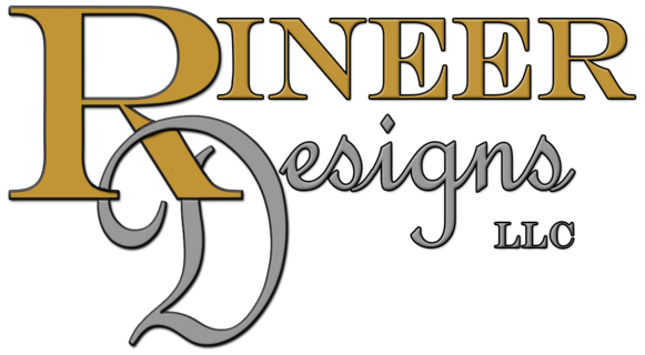Rineer Designs LLC logo
