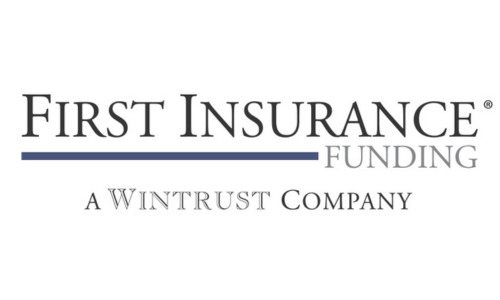 First Insurance Funding logo