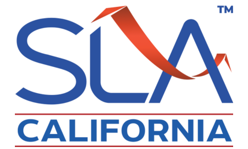 SLA logo