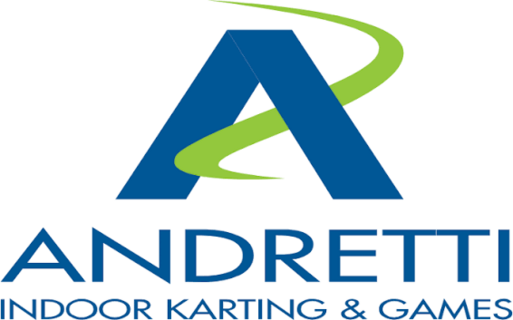 Andretti Karting & Games Marietta logo