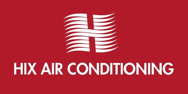 HIX AIR CONDITIONING SERVICE, INC. logo