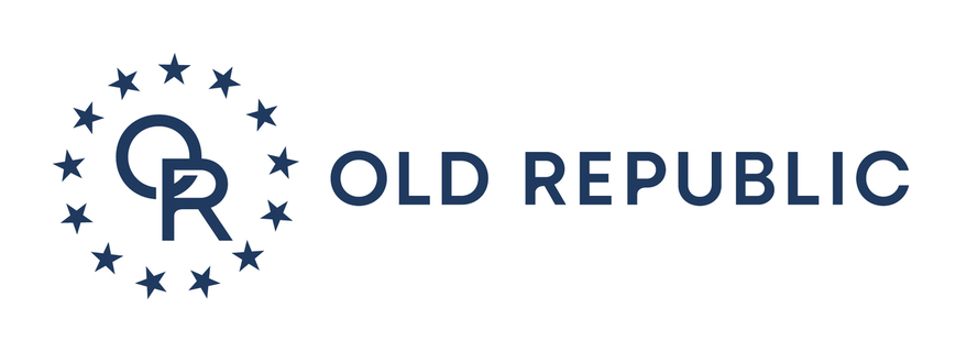 Old Republic logo