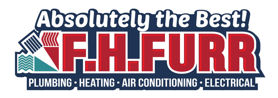F.H Furr logo