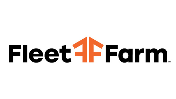 Fleet Farm logo