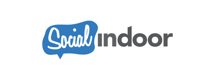 Social Indoor logo