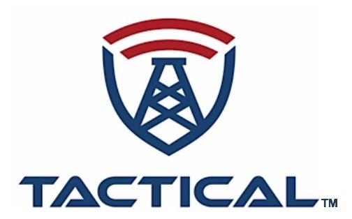 Tactical Services logo