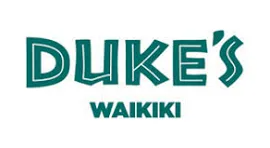 Dukeʻs Waikiki logo