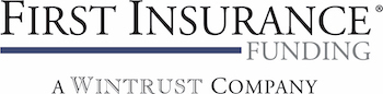 First Insurance Funding logo