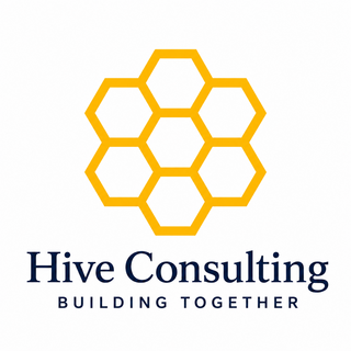 Hive Consulting logo