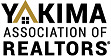 Yakima Association of REALTORS logo