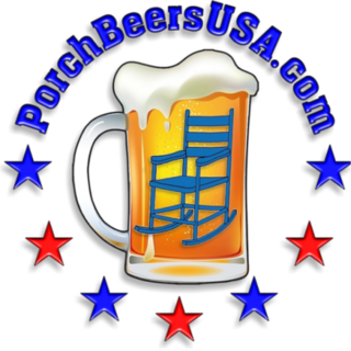 Porch Beers USA logo