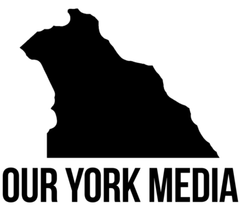 Our York Media logo