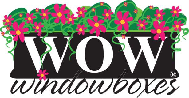 WOW Windowboxes logo