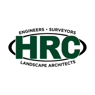 HRC Engineers, Surveyors and Landscape Architects logo