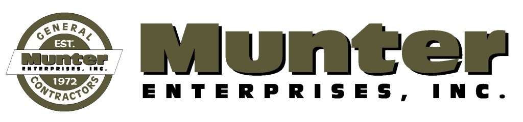 Munter Enterprises logo