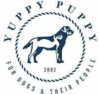 Yuppy Puppy logo