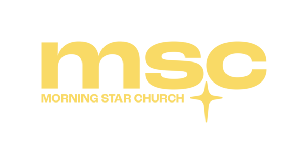 Morning Star Church Young Adults logo
