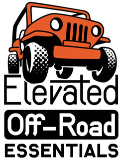 Elevated Off-Road Essentials logo