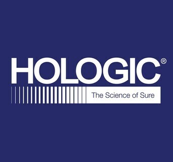 Hologic logo