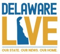 Delaware LIVE logo