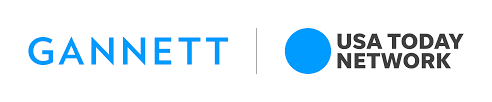 GANNETT USA TODAY NETWORK logo