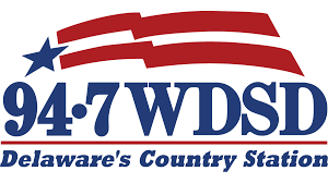 94.7 WDSD logo