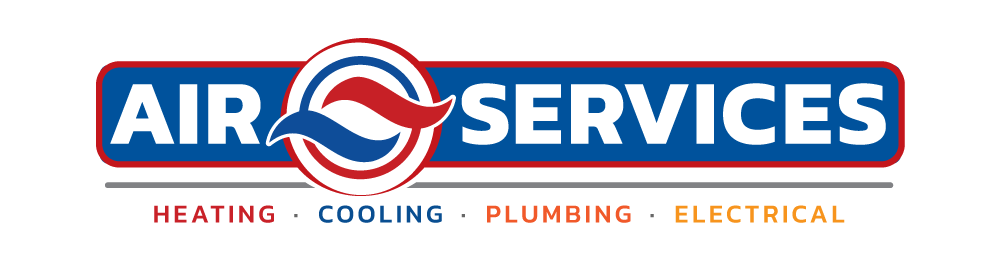 Air Services logo