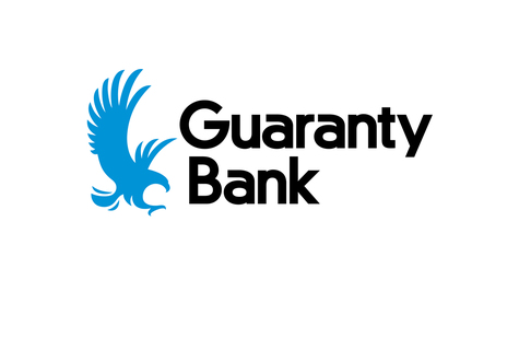 Guaranty Bank logo