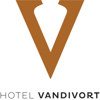 Hotel Vandivort logo
