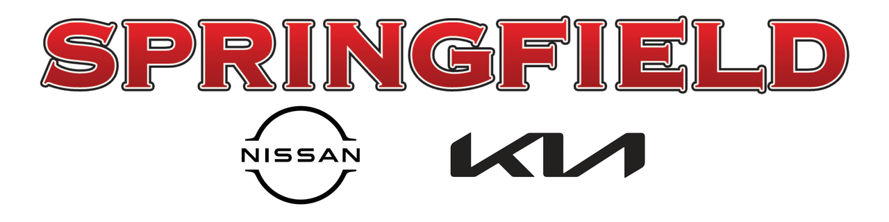 Springfield Nissan Kia logo