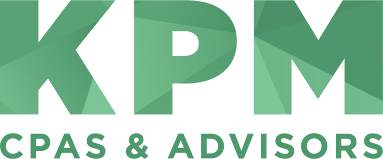 KPM logo