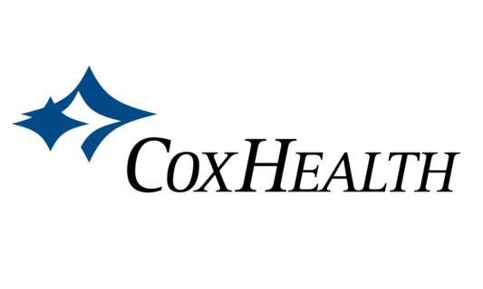 CoxHealth logo