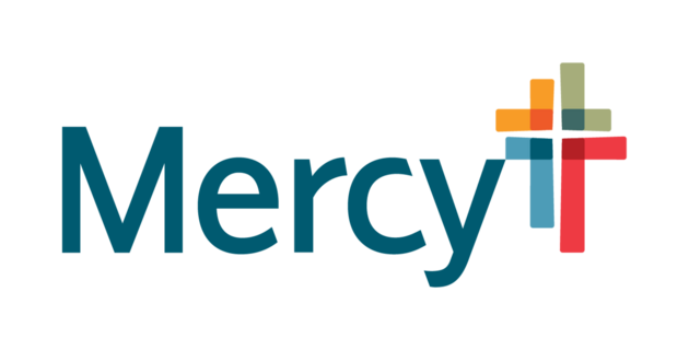 Mercy logo