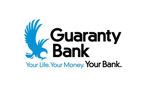 Guaranty Bank logo