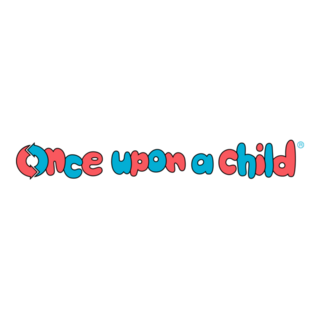 Once Upon a Child logo