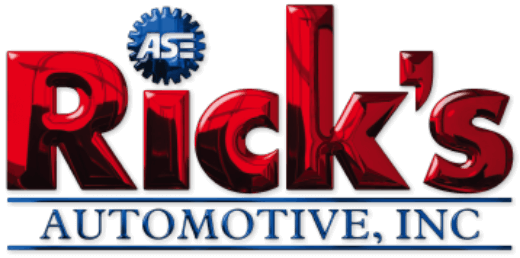 Rick's Automotive, Inc logo