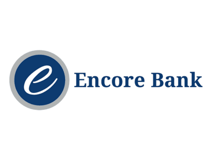 Encore Bank logo