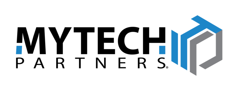 MyTech Partners logo