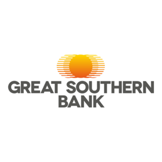 Great Southern Bank logo