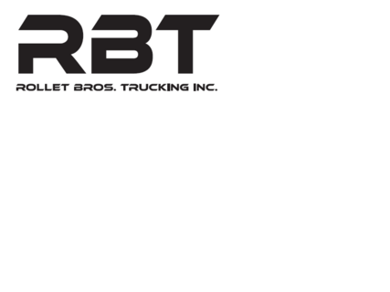 Rollet Bros Trucking Co, Inc. logo