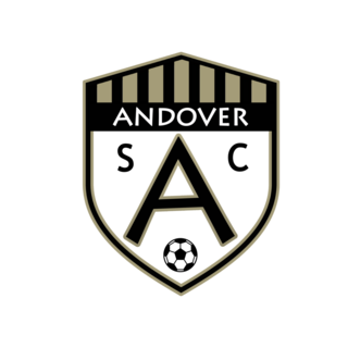 Andover Soccer Club logo