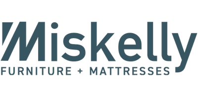 Miskelly Furniture logo