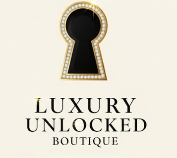 Luxury Unlocked Boutique logo