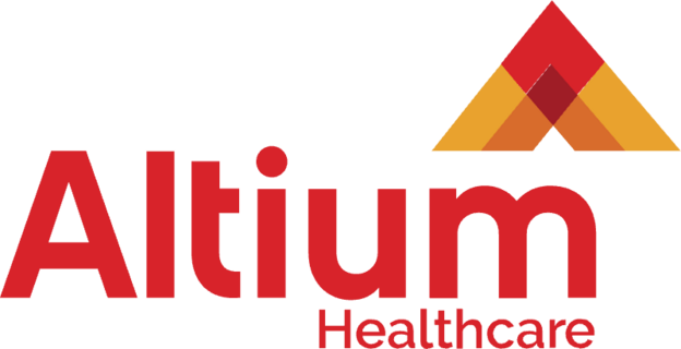 Altium Healthcare logo