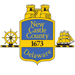 New Castle County logo