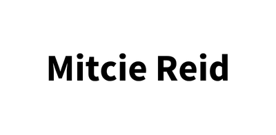 Mitcie Reid logo