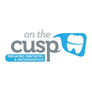 On The Cusp Pediatric Dentistry & Orthodontics logo